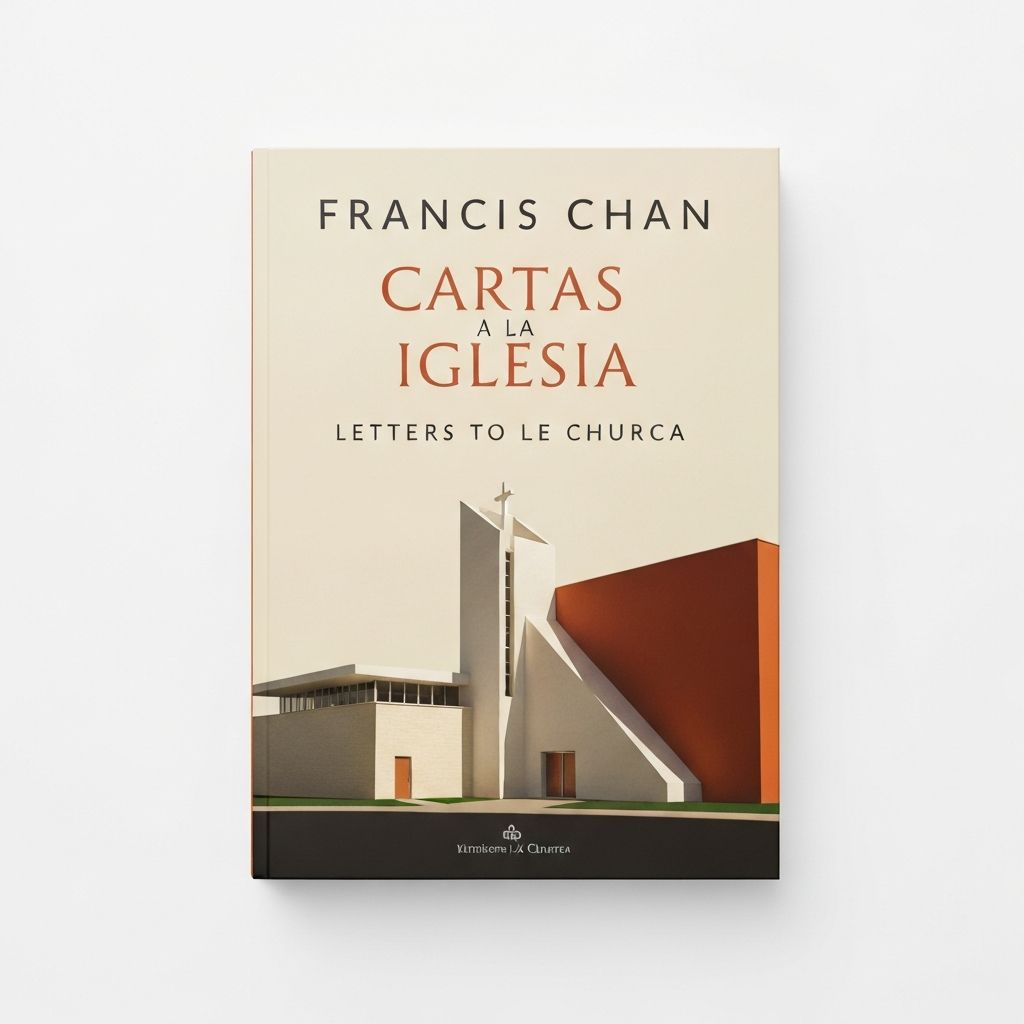 Cartas a la Iglesia