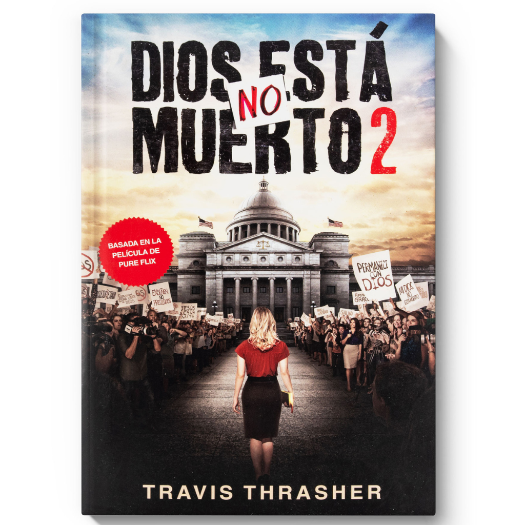 Dios No Está Muerto 2