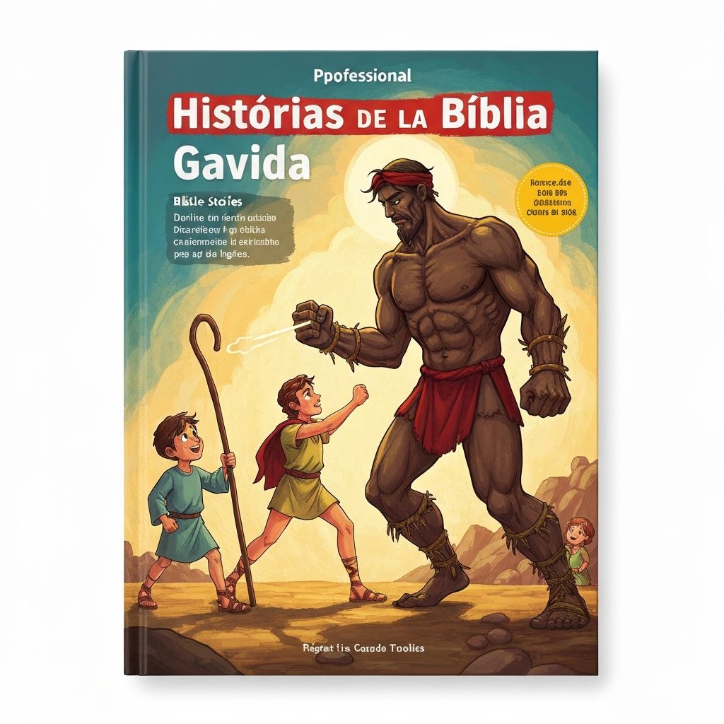 Historias de la Biblia