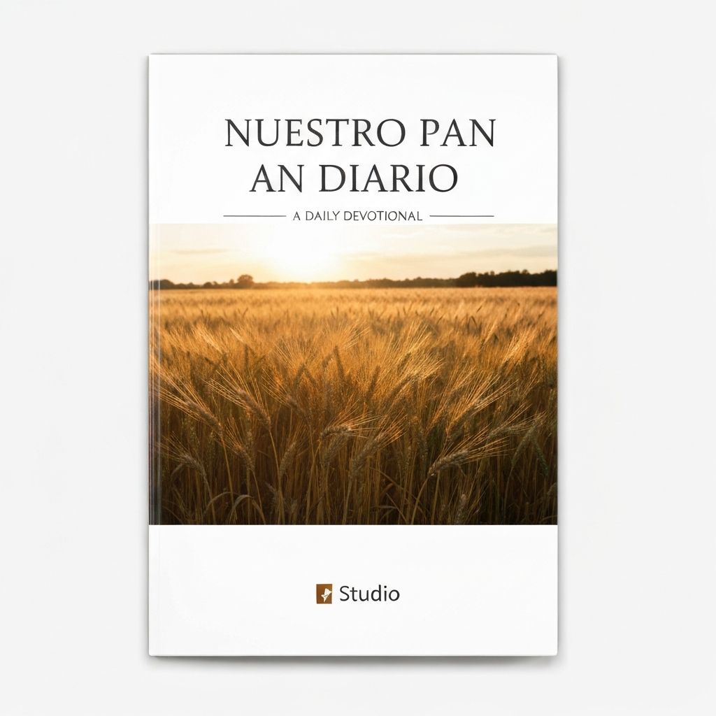 Nuestro Pan Diario