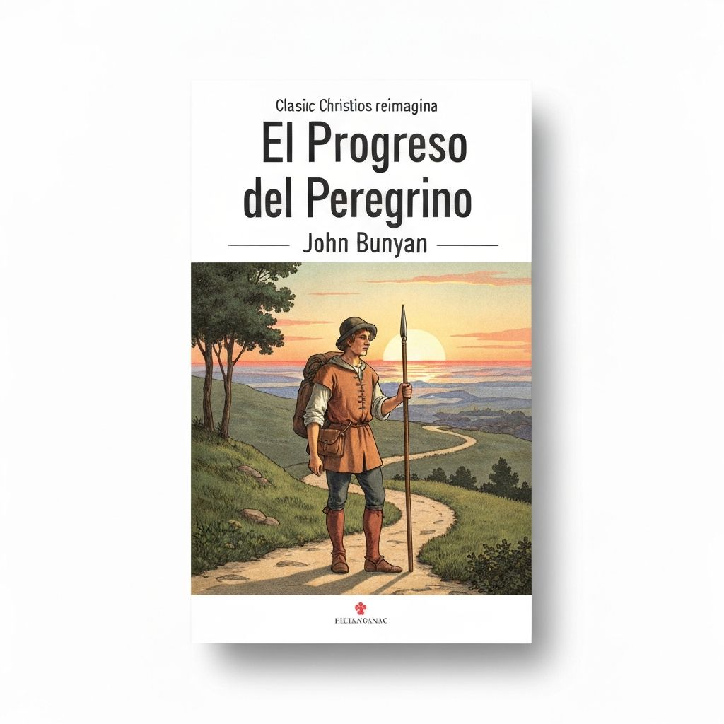 El Progreso del Peregrino