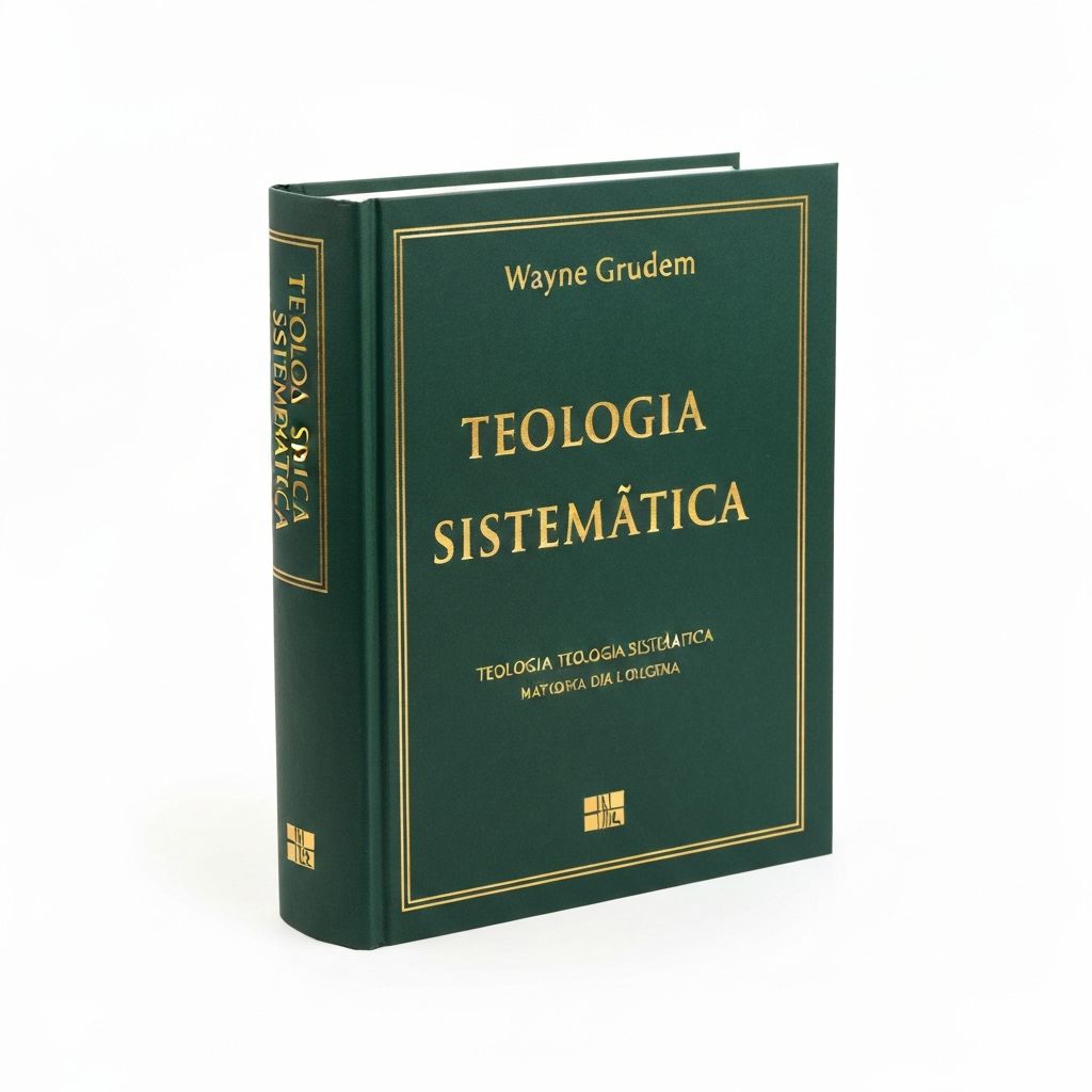 Teología Sistemática