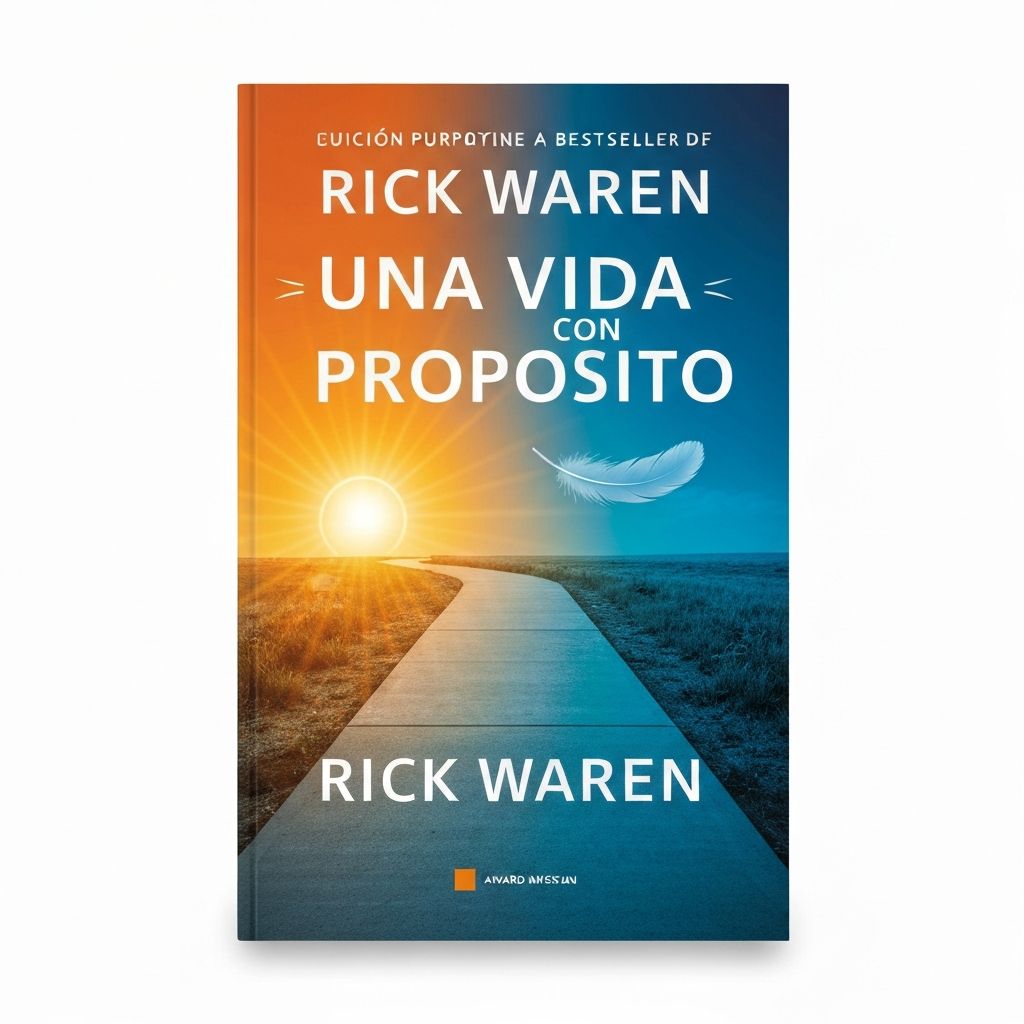 Una Vida con Propósito